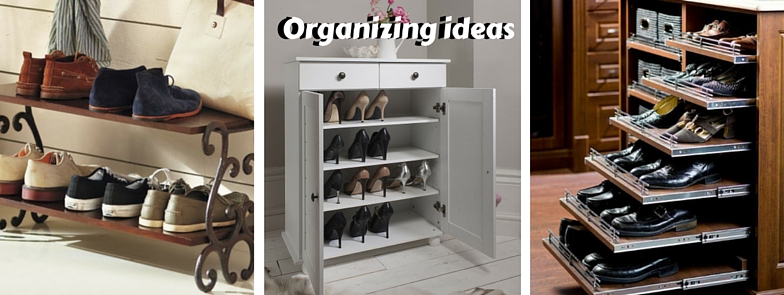 House For My Chaos How To Your Shoes And Accessories Ideas For Shoes Organizing