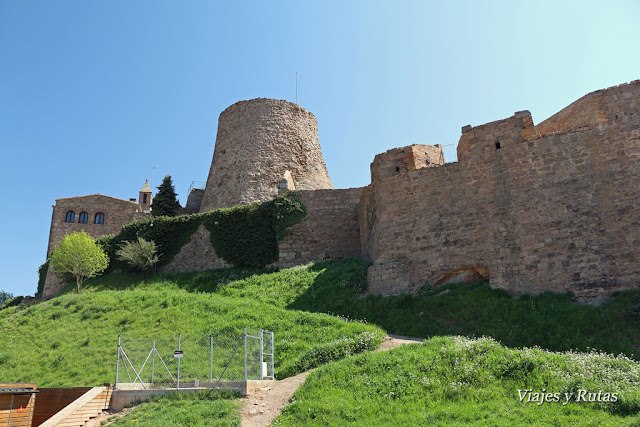 Castillo de Cardona