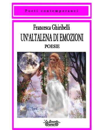 IL MIO LIBRO DI POESIE