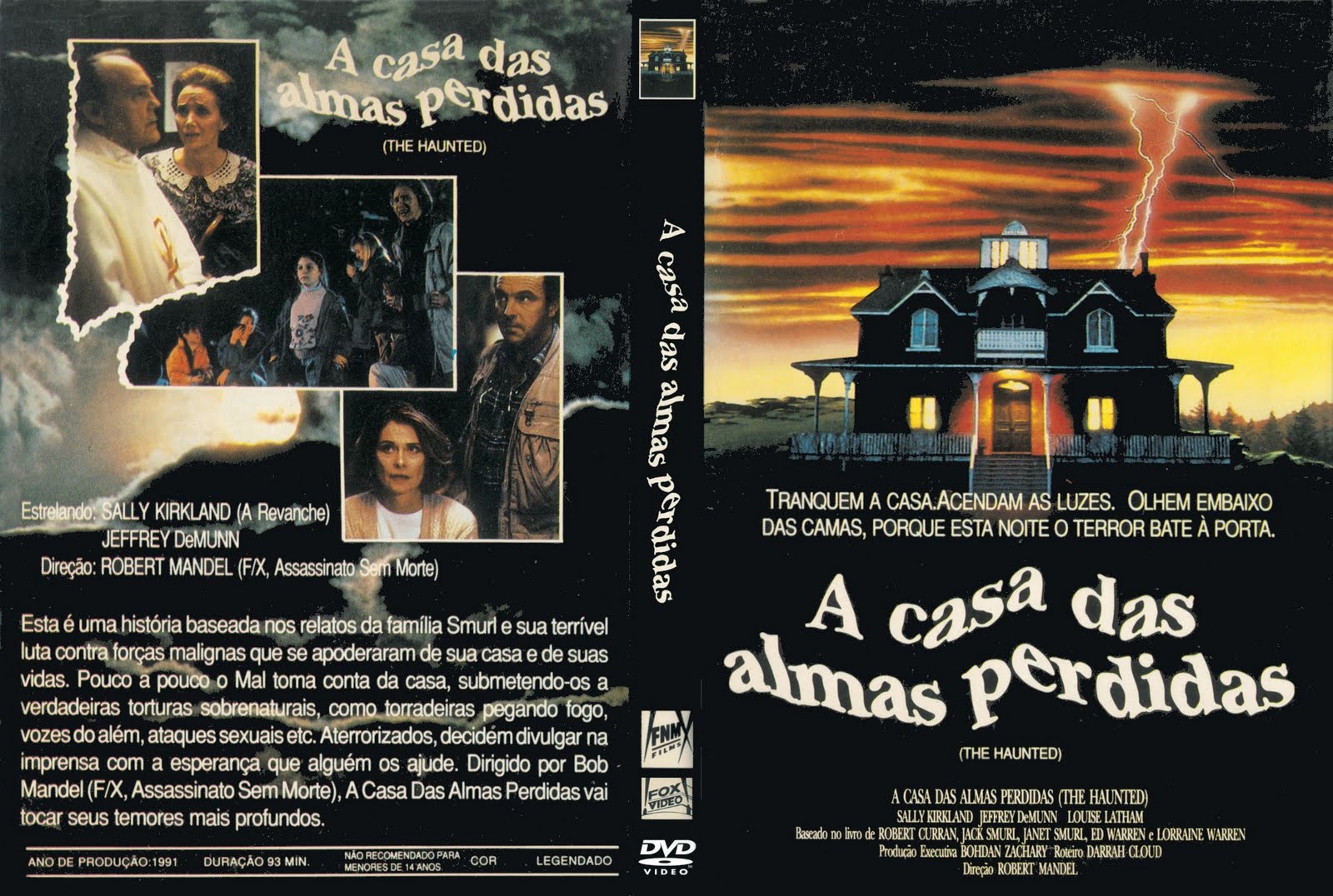 Resultado de imagem para A Casa das Almas Perdidas