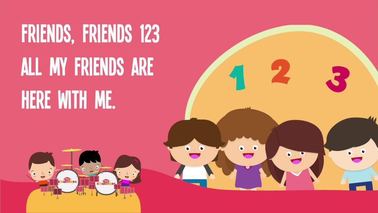 Песня май друзья. Friends Song. Friendship Songs. Song for a friend. English Songs for Kids about Friendship.