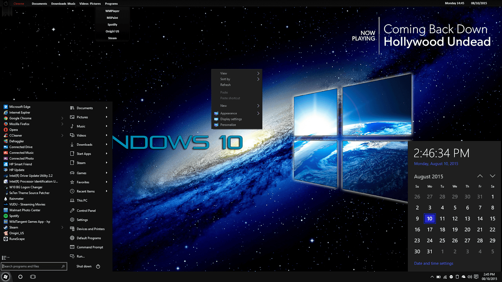 win 10 gamer edition win 10 gamer edition