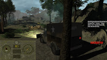 War Truck Simulator – PLAZA pc español