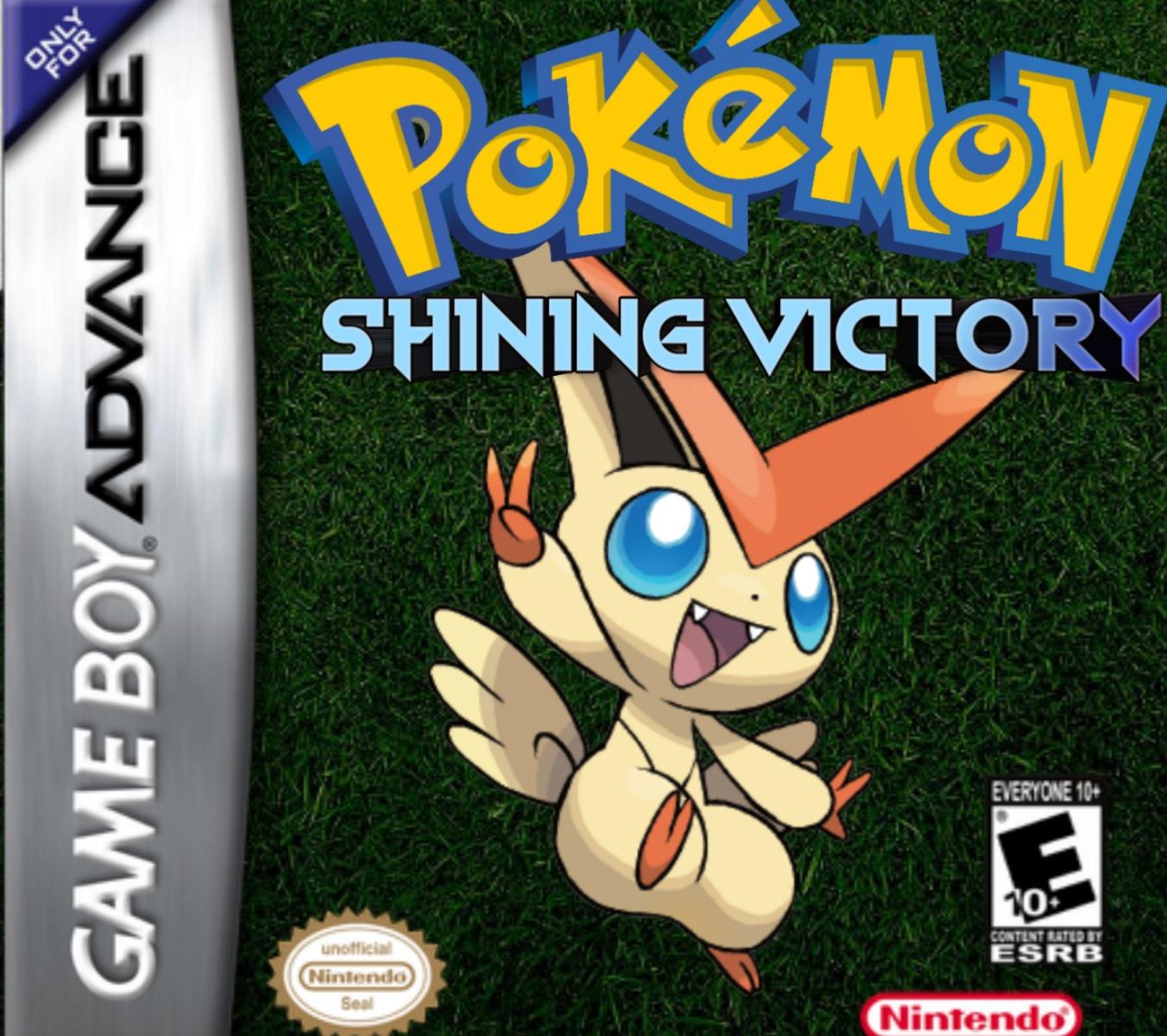 pokemon gba rom hacks download for android