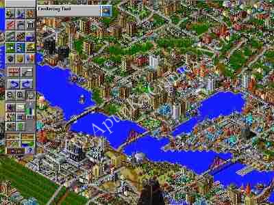 free simcity 2000 download