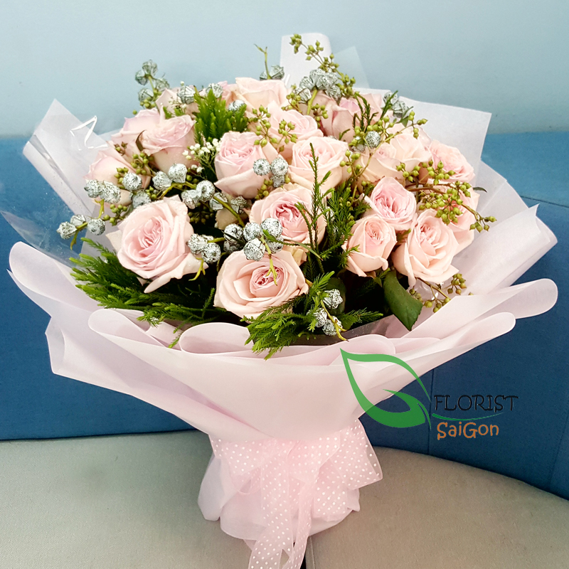 FLORIST SAIGON 5 tips for sending flowers low rate cheap online