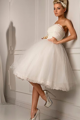 Vestidos de novia civil Vestidos de novia civil