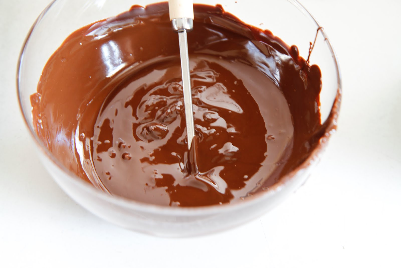 Learning to Eat AllergyFree Chocolate Truffle Pops