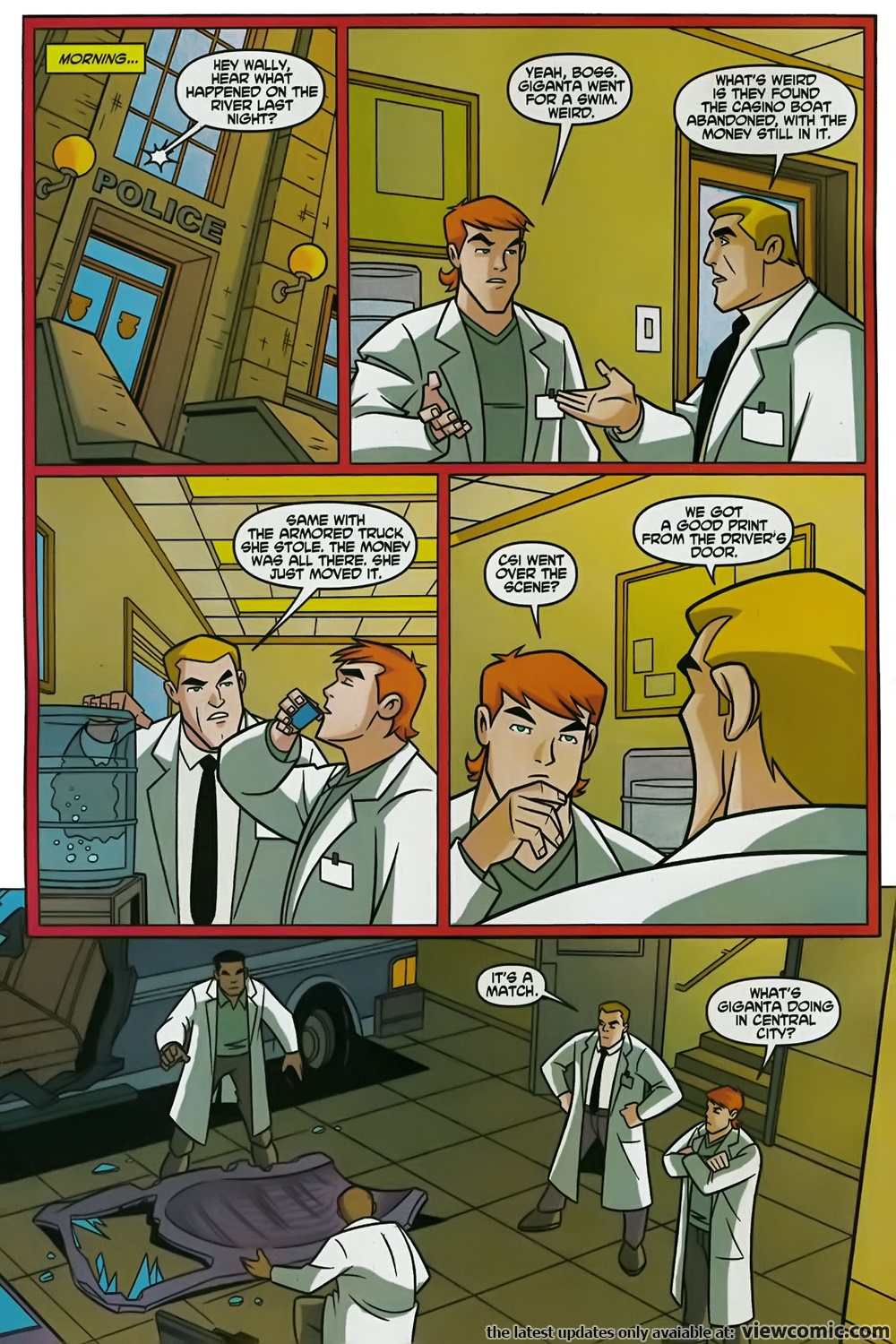 justice league unlimited 038 2007 read justice league unlimited 038 justice league unlimited 038 2007 read justice league unlimited 038