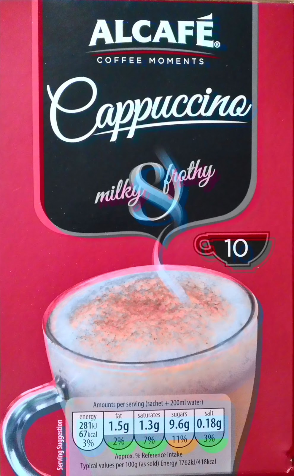 Aldi Instant Coffee Aldi Instant Coffee