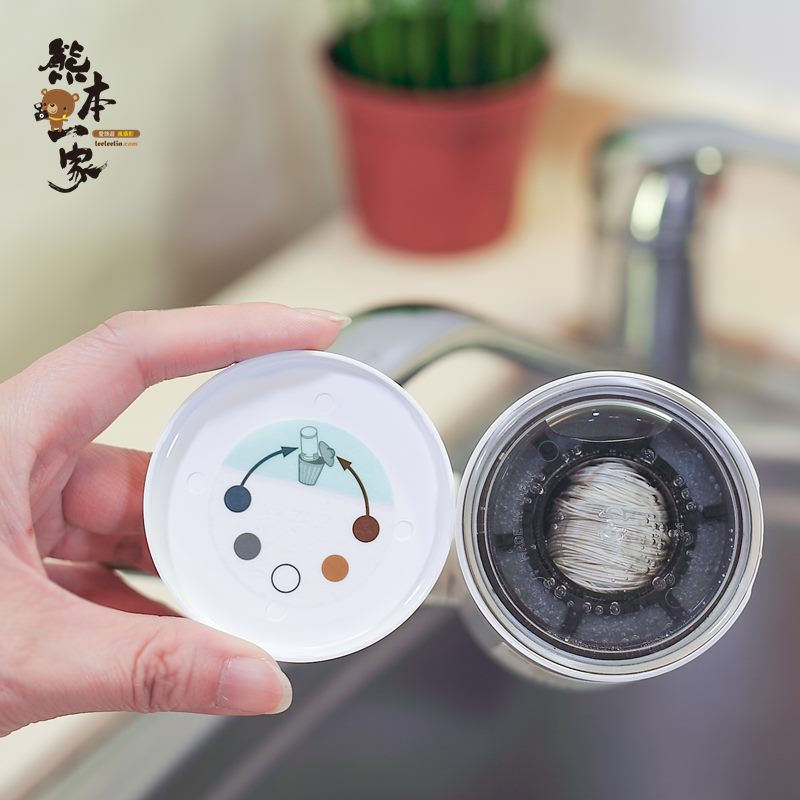飛利浦WP3811極淨淨水器水龍頭型|飛利浦水龍頭濾水器開箱介紹|飛利浦水龍頭濾水器安裝