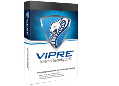 Vipre Internet Security 2013 Full Vipre Internet Security 2013