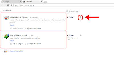 6 Cara Mempercepat Browsing Internet Menggunakan Google Chrome 6 Cara Mempercepat Browsing Internet Menggunakan Google Chrome