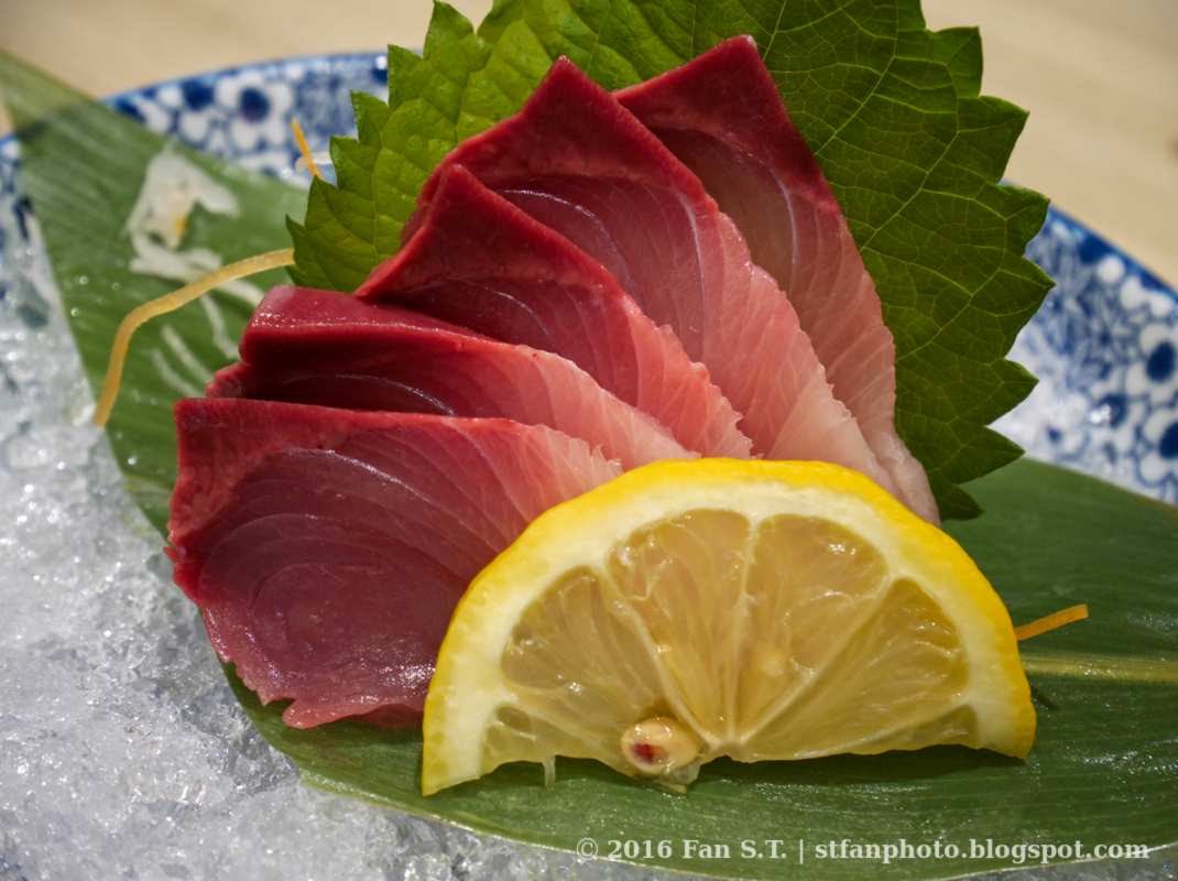 Ichiban Boshi Pavilion Mall KL reopening after renovation 2016