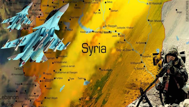 Ρωσία: Η Δύση δεν ανταποκρίνεται στις υποχρεώσεις της στη Συρία
