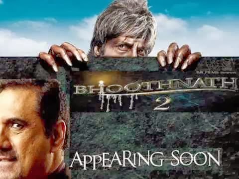Bhoothnath Returns (2014): Movie Star Cast & Crew, Release Date, Amitabh Bachchan