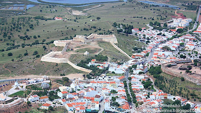 Castro Marim