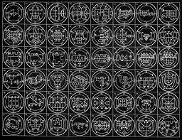 GOETIA 72 DEMONIOS PDF GOETIA 72 DEMONIOS PDF