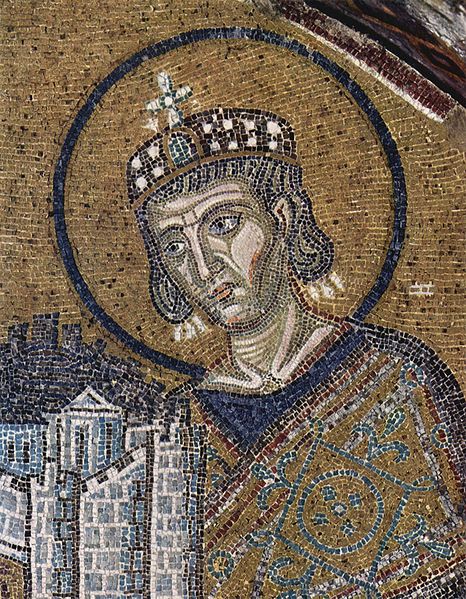 Constantine and the Nicene Creed