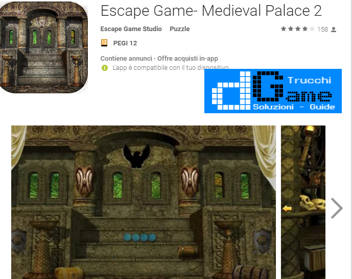 soluzioni-escape-game-medieval-palace-2-livello-unico-trucchi-e-walkthrough-level-dgame-it