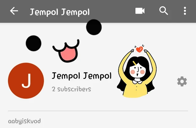 cara membuat channel youtube cara membuat channel youtube