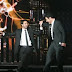 Carlos Ft Assi Hellani - Cho B3amlik + Hawraa - Live - 2011