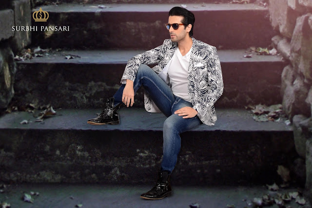 Style Guide For Men To Be Party Ready Menswear Designer Surbhi Pansari Pocket News Alert Men and fashion finds a quirky mix at kolkata's most inspiring and sensational boutique by designer surbhi pansari who specializes in.