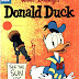 Donald Duck #71 - Cark Barks art
