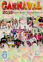 Espera - Carnaval 2018