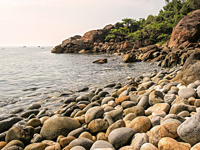 Poetic City, Quy Nhon New Interesting Destination For Couples In Honeymoon 2 Poetic City, Quy Nhon New Interesting Destination For Couples In Honeymoon 2
