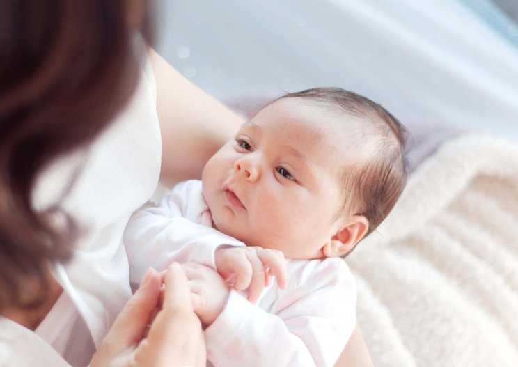 nama nama bayi yang unik Nama-Nama Bayi Unik Yang Lahir Dimasa Pandemi Covid-19