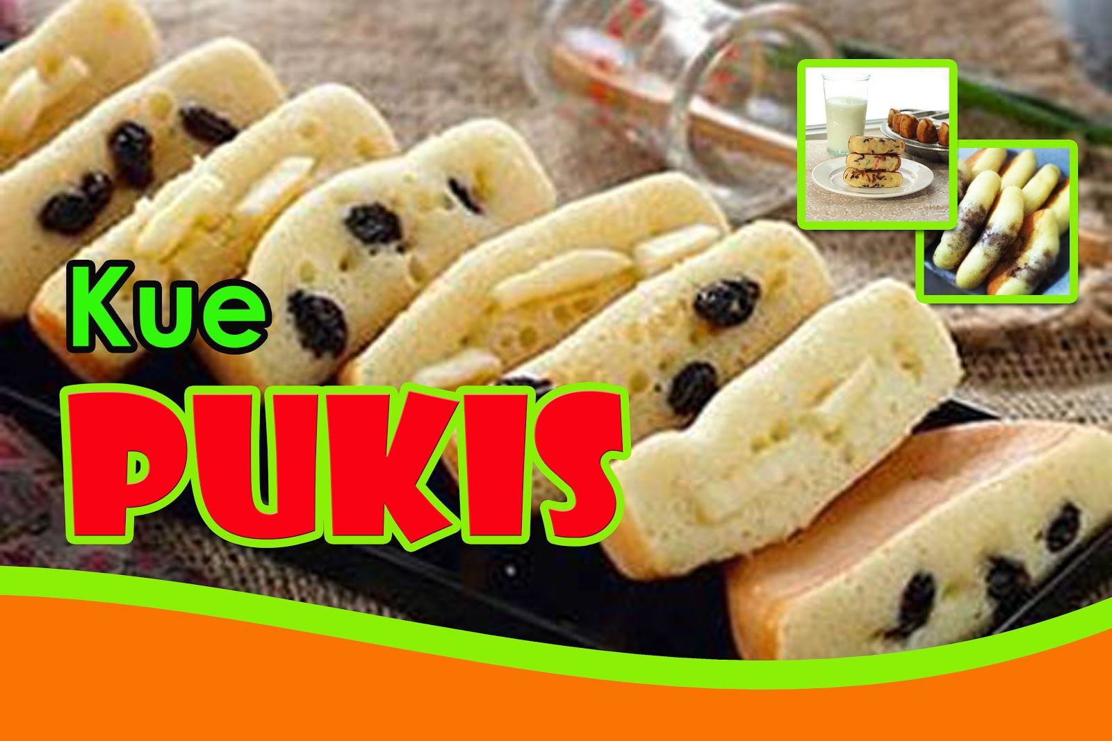 Newest For Spanduk Kue Pukis Finleys Beginlys