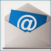Mail your events