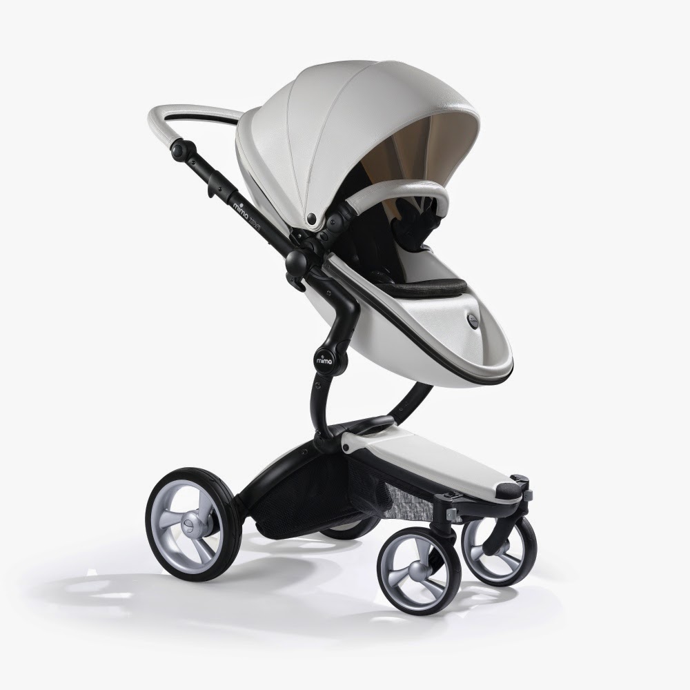 Conheça o Mima Xari iBaby Concierge Consultoria Enxoval de Bebe nos