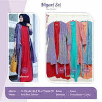 SB Miyari Set Miyari Set