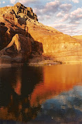 Lake Powell Sunrise