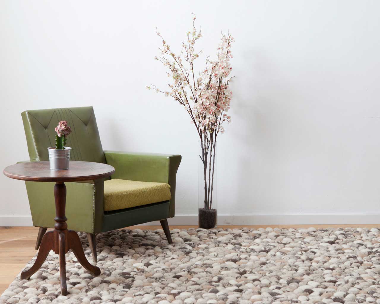 Woonkamer inspiratie met bijzondere kleden ( interieur ideeën ...