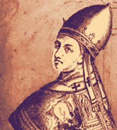 papa benedicto IX papa benedicto Ix