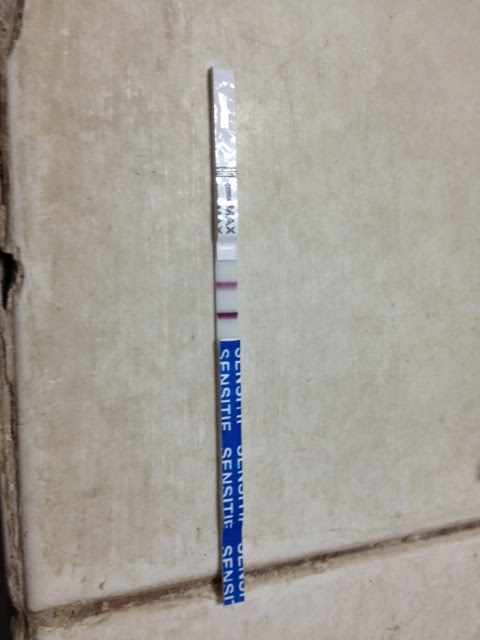 45 Gambar Tespek Positif Tapi Berjauhan Terbaik Riwayat Gallery