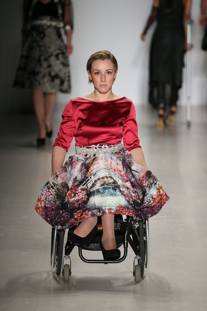 Tommy Hilfiger Designs Clothing Line for People With Disabilities ...