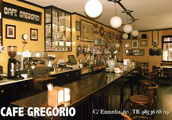 Café Gregorio