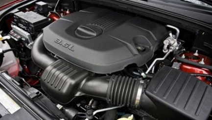2017 Dodge Durango Diesel 2017 Dodge Durango Diesel