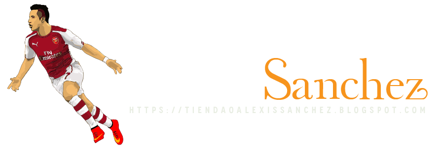 Alexis Sánchez 