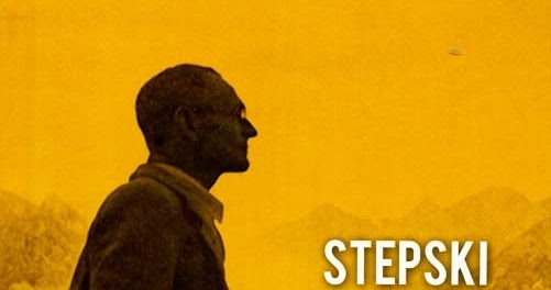 stepski vuk