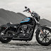 Harley-Davidson ya ofrece en Argentina la nueva Sportster Iron 1200