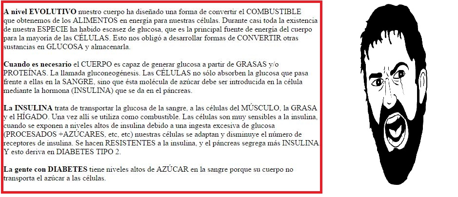 Ldl alto dieta cetogenica