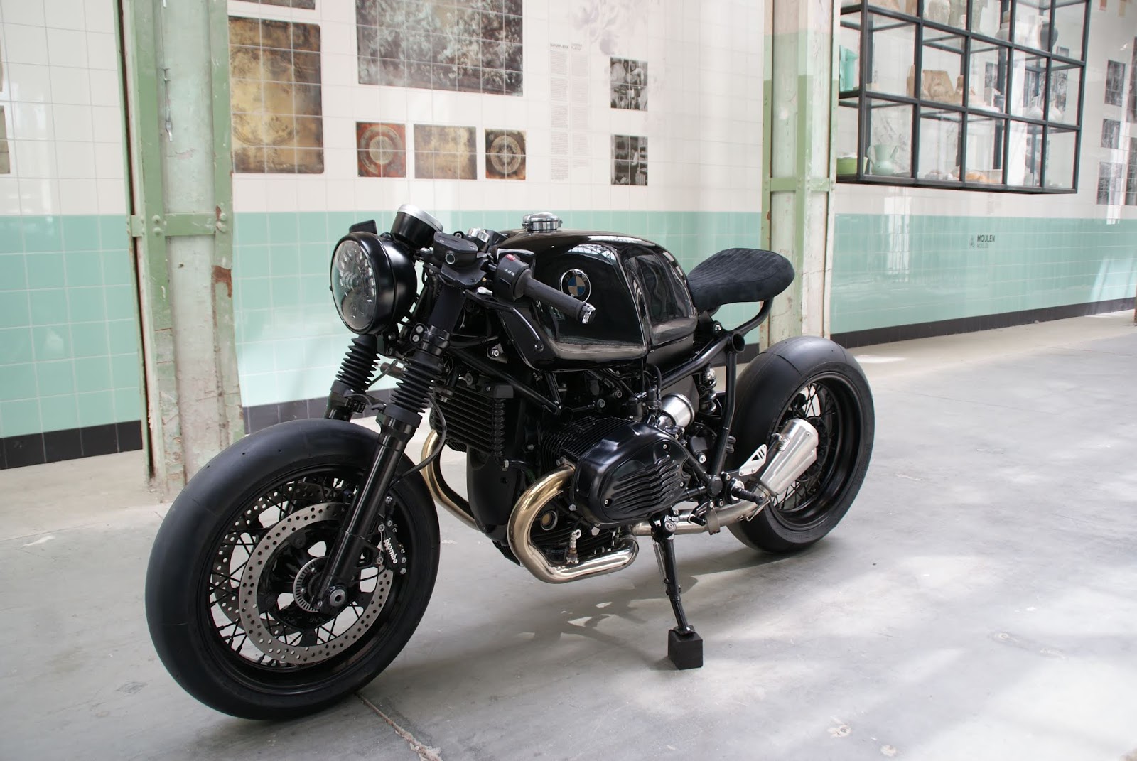 cycleworks bmw