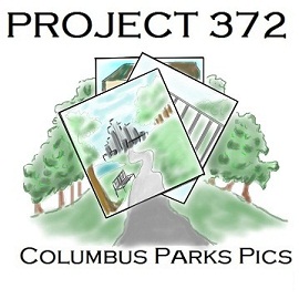 Project 372: photographing all Columbus' parks