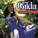 GILDA - Escuchar y descargar la Discografía Completa