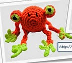 http://www.ravelry.com/patterns/library/bouncing-ball-frog